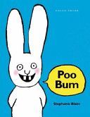 Poo Bum (Blake Stephanie)(Paperback)