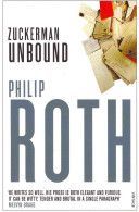 Zuckerman Unbound (Roth Philip)(Paperback)