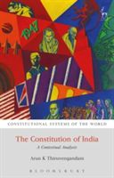 Constitution of India (Thiruvengadam Arun K.)(Paperback / softback)