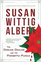 Darling Dahlias and the Poinsettia Puzzle (Albert Susan Wittig)(Pevná vazba)