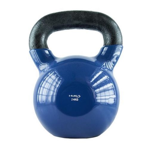 HMS KN 24 KG kettlebell vinyl