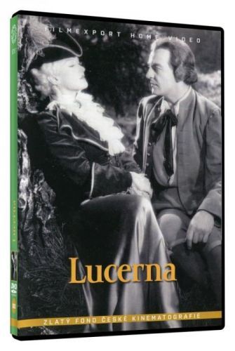 Lucerna