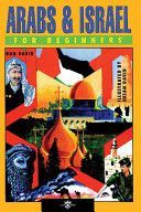 Arabs and Israel for Beginners (David Ron)(Paperback)