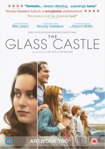 The Glass Castle