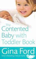 Contented Baby with Toddler Book (Ford Gina)(Paperback)