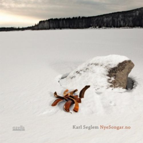 NyeSongar.no (Karl Seglem) (CD / Album)