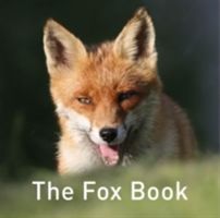 Fox Book(Pevná vazba)