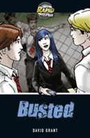Rapid Plus 6A Busted (Grant David)(Paperback)