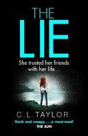 Lie (Taylor C. L.)(Paperback)