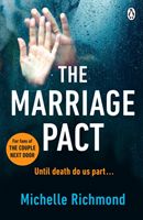 Marriage Pact - For fans of THE COUPLE NEXT DOOR (Richmond Michelle)(Paperback)