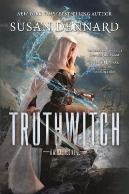 Truthwitch: A Witchlands Novel (Dennard Susan)(Paperback)