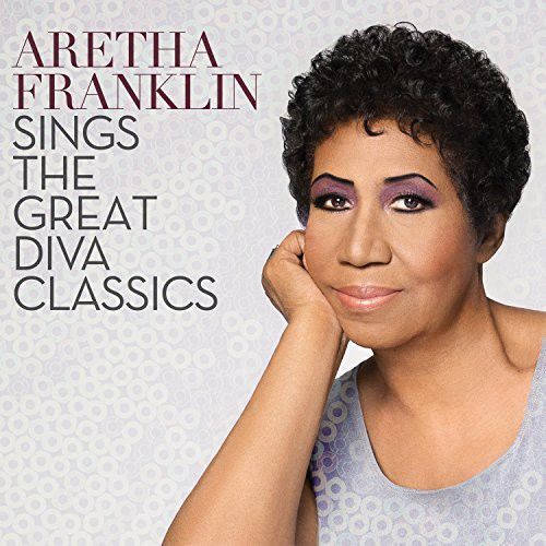 Aretha Franklin Sings the Great Diva (Aretha Franklin) (Vinyl)
