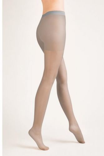 Dámské punčocháče Classic 15 den plus grigio