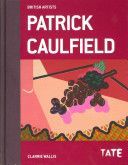 Patrick Caulfield (Wallis Clarrie)(Pevná vazba)