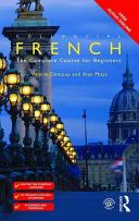 Colloquial French - The Complete Course for Beginners (Demouy Val)(Paperback)