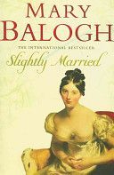 Slightly Married (Balogh Mary)(Paperback)