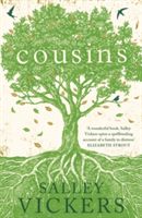 COUSINS (Vickers Salley)(Paperback)