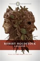 Lavondyss (Holdstock Robert)(Paperback)