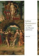 Art of the Italian Renaissance Courts (Cole Alison)(Pevná vazba)