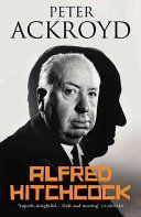 Alfred Hitchcock (Ackroyd Peter)(Paperback)