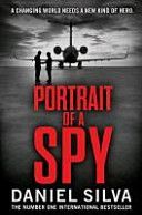 Portrait of a Spy (Silva Daniel)(Paperback)