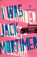 I Was Jack Mortimer (Lernet-Holenia Alexander (Author))(Paperback)