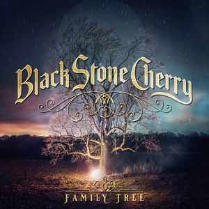 Family Tree (Black Stone Cherry) (CD / Album)