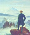 Caspar David Friedrich (Grave Johannes)(Pevná vazba)