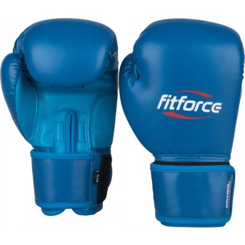 Fitforce PATROL JR - Boxerské rukavice pro juniory