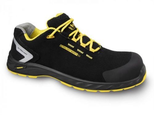 Polobotka CALIFORNIA S3 ESD 38