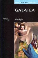 Galatea (Lyly John)(Paperback)