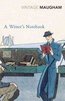 Writer's Notebook (Maugham W. Somerset)(Paperback)