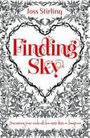 Finding Sky (Stirling Joss)(Paperback)