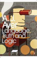 Language, Truth and Logic (Ayer A. J.)(Paperback)