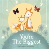 You're the Biggest (Tapper Lucy)(Pevná vazba)