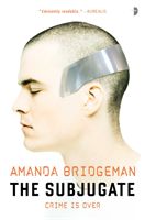 Subjugate (Bridgeman Amanda)(Paperback / softback)