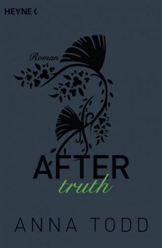 After truth (Todd Anna)(Paperback)(v němčině)