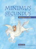 Minimus Secundus Pupil's Book - Moving on in Latin (Bell Barbara)(Paperback)