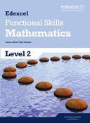 Edexcel Functional Skills Mathematics Level 2 Student Book (Cushen Tony)(Paperback)