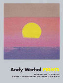 Andy Warhol: Prints - From the Collections of Jordan D. Schnitzer and his Family Foundation (Vaughn Carolyn)(Pevná vazba)