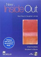 NEW INSIDE OUT INT (EBOOK SB PK)