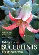 Field guide to succulents of Southern Africa (Smith Gideon F.)(Paperback)