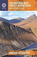 Mourne and Cooley Mountains - A Walking Guide (Hendroff Adrian)(Paperback)