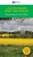 Pathfinder Lincolnshire & the Wolds(Paperback)