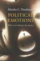 Political Emotions (Nussbaum Martha C.)(Paperback)