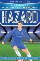 Hazard - Chelsea (Oldfield Matt)(Paperback)