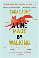 Line Made By Walking (Baume Sara)(Paperback)