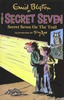 Secret Seven on the Trail (Blyton Enid)(Paperback)