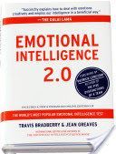Emotional Intelligence 2.0 (Bradberry Travis)(Pevná vazba)