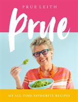 Prue - My All-time Favourite Recipes (Leith Prue)(Pevná vazba)